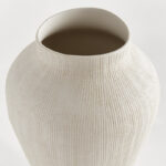 Handmade Ceramic Table Vase - Image 4
