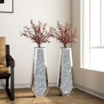 Handmade Floor Vase ï¼ˆSet of 2ï¼‰