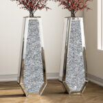 Handmade Floor Vase ï¼ˆSet of 2ï¼‰ - Image 3