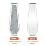 Handmade Floor Vase ï¼ˆSet of 2ï¼‰ - Image 4