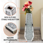 Handmade Floor Vase ï¼ˆSet of 2ï¼‰ - Image 5