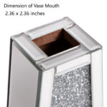 Handmade Floor Vase ï¼ˆSet of 2ï¼‰ - Image 8