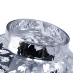 Handmade Glass Decorative Urns & Jars - Image 3