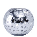 Handmade Glass Decorative Urns & Jars - Image 5