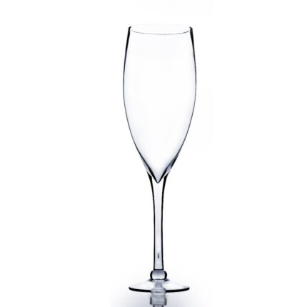 Handmade Glass Jar - Chic Decora