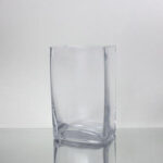 Handmade Glass Table Vase