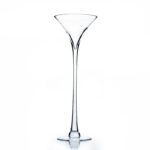 Handmade Glass Table Vase