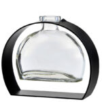 Handmade Glass Table Vase - Image 2