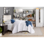 Handmade Glass Table Vase - Image 4