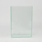 Handmade Glass Table Vase