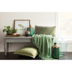 Handmade Glass Table Vase - Image 5