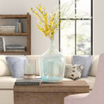 Handmade Glass Table Vase - Image 6