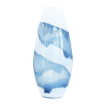 Handmade Glass Table Vase