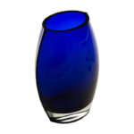 Handmade Glass Table Vase - Image 2