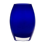 Handmade Glass Table Vase - Image 3