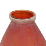 Handmade Glass Table Vase - Image 2