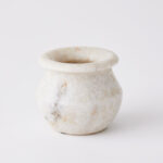 Handmade Stoneware Table Vase