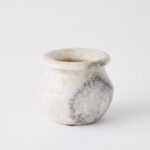 Handmade Stoneware Table Vase - Image 2