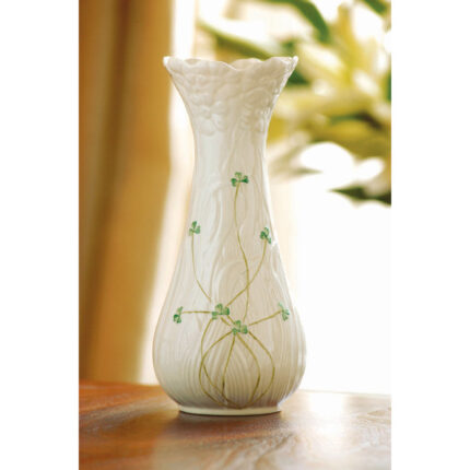 Handmade Table Vase - Chic Decora