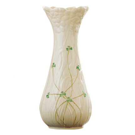 Handmade Table Vase - Chic Decora