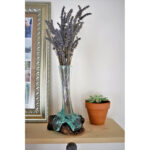 Handmade Table Vase - Image 2