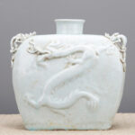 Handmade Table Vase - Image 2