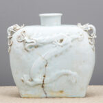 Handmade Table Vase - Image 3