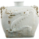 Handmade Table Vase - Image 4