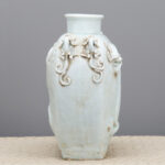 Handmade Table Vase - Image 5