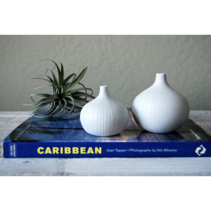 Handmade Table Vase - Chic Decora