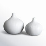 Handmade Table Vase - Image 2