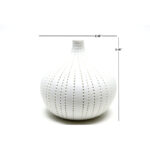 Handmade Table Vase - Image 3