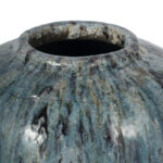 Handmade Terracotta Table Vase - Image 3