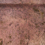 Handmade Terracotta Table Vase - Image 3