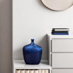 Handmade Wood Table Vase - Image 3