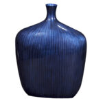 Handmade Wood Table Vase - Image 6