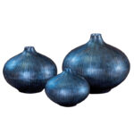 Handmade Wood Table Vase - Image 6