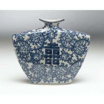 Happiness Table Vase - Chic Decora