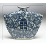 Happiness Table Vase - Image 2