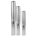 Hargis Cilindro LG Tall Floor Vase - Image 5