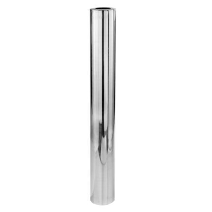 Hargis Cilindro LG Tall Floor Vase - Chic Decora