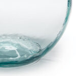 Harissa Handmade Glass Table Vase - Image 2