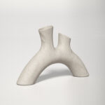 Helga Handmade Ceramic Table Vase - Image 3