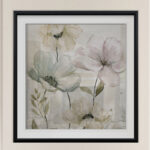 Hibbitts " Garden Grays Detail I " - Image 6