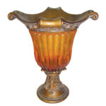 Higgenbotham Table Vase
