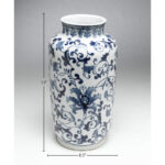 Hockensmith Floral Table Vase - Image 2