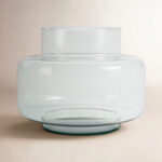 Holden Glass Table Vase