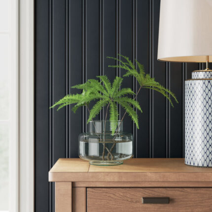 Holden Glass Table Vase - Chic Decora