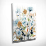 Holland " Holland Spring Mix II " by Winston Porter