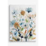 Holland " Holland Spring Mix II " by Winston Porter - Image 2